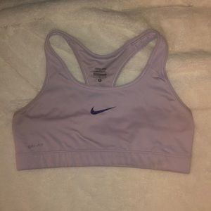 Nike Pro Sports Bra